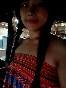 HeresThuy22 webcam