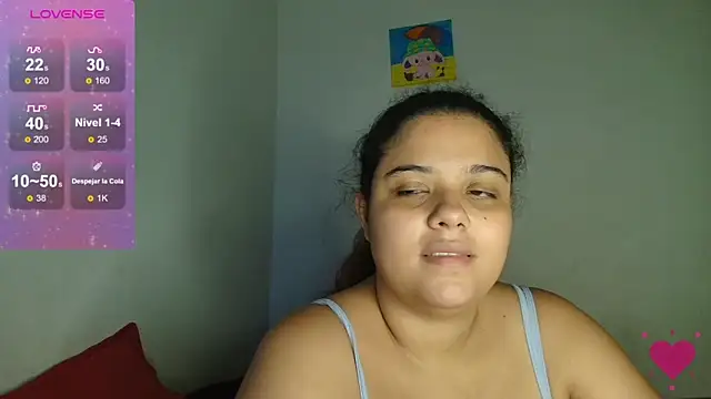 EliVanegas webcam