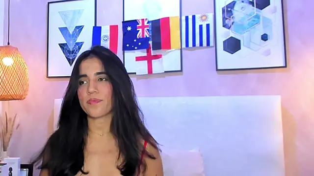 Piinksoul149 live cam on StripChat