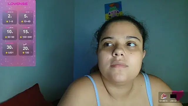 EliVanegas webcam