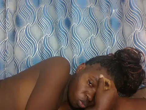 PrettyEve webcam