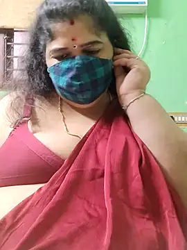 Tamil-mayasri webcam