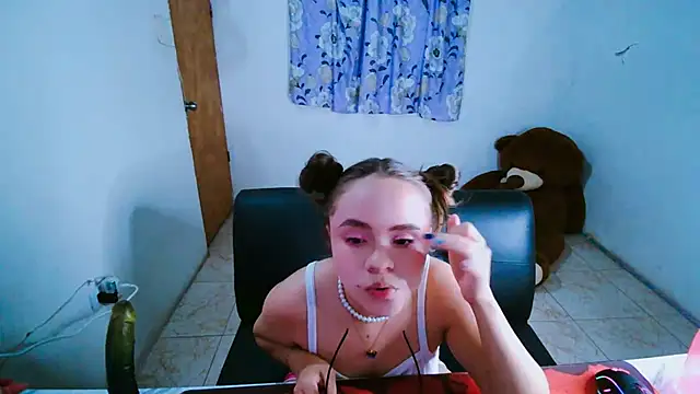 SweetRabbit29 webcam