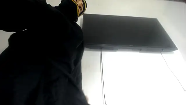 Fox_Loves webcam