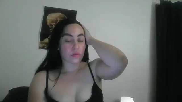 WetFlower69 Live Web Cam Show