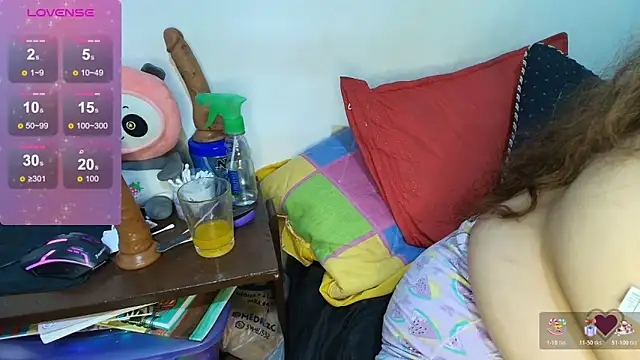 EliVanegas webcam