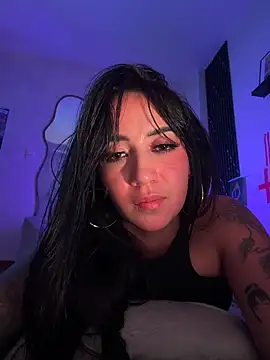 EmmyEvans1 webcam