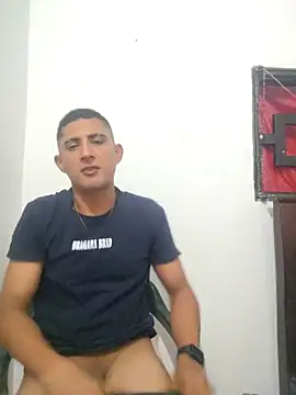 Pino_cho7 webcam