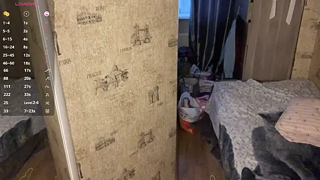 LongChillGerl