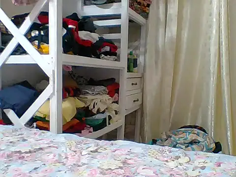 DADDYS_shuga webcam