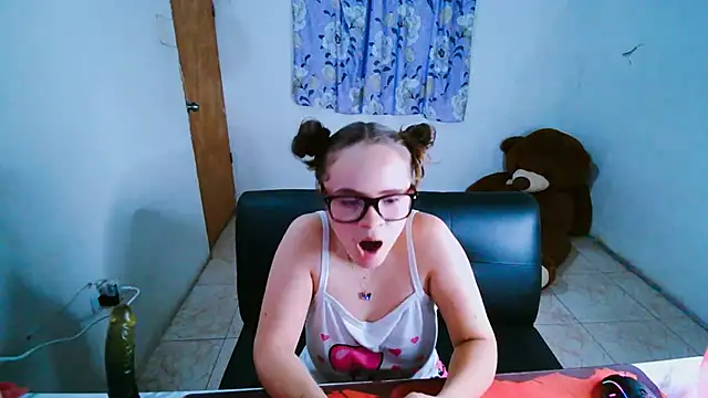 SweetRabbit29 webcam