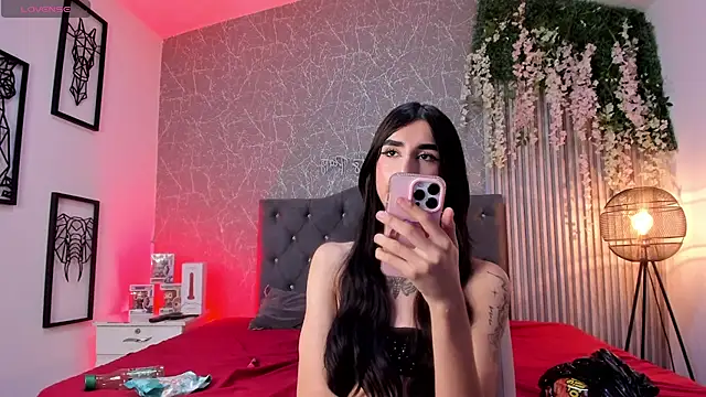 lana_gill1 webcam