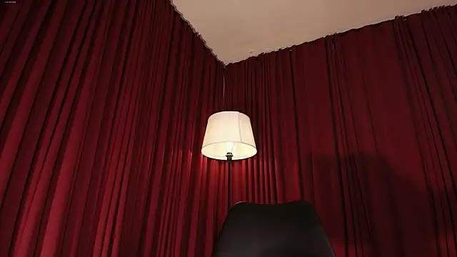 Alice-blaker webcam