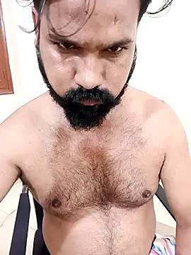 Shiva7478 webcam