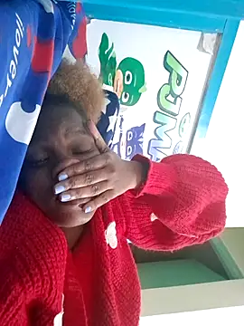meshje webcam