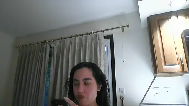 WetFlower69 Live Web Cam Show