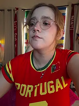 NaomiShimizu webcam
