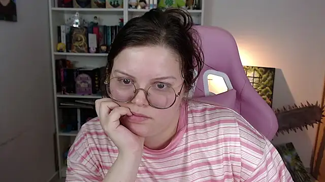 Gabiwaifu webcam
