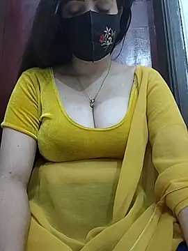 Saanvi-Sen webcam