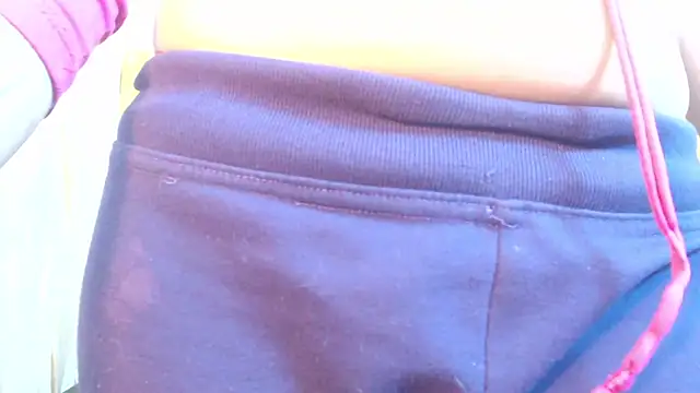 Lilyevansx webcam