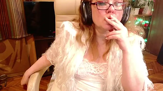 Miss_Tress webcam