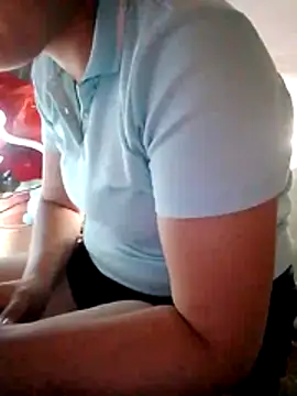 BigAssmomx webcam