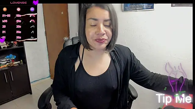 peanut_tangerine webcam