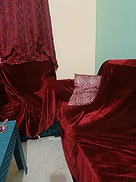 BongQueen9 webcam