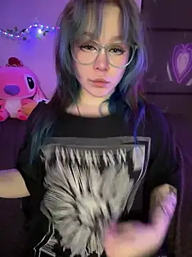 MaddisonHaas webcam