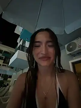 MilenaMilven webcam