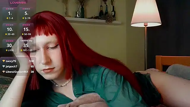lia_grl webcam