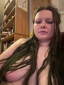 BlackMarketVenus webcam