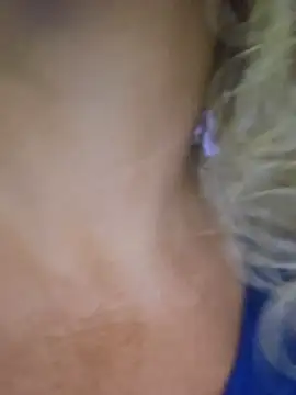 LadyTouch webcam