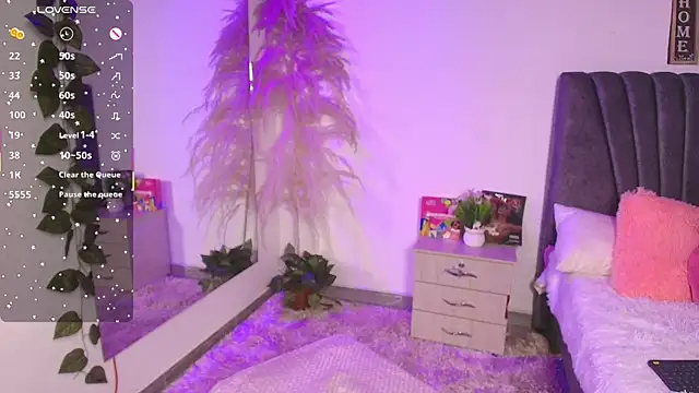 miaoconell webcam