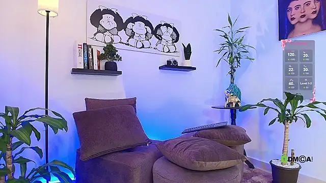 Abigail_cruz webcam