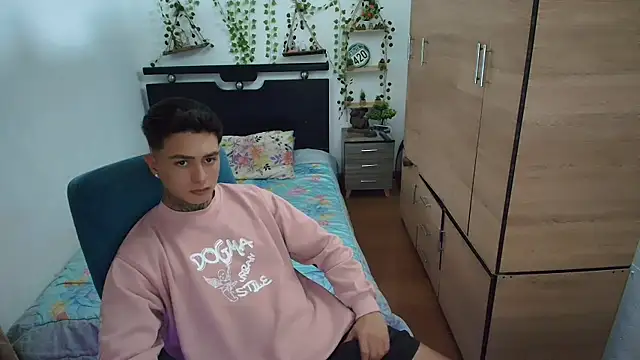 santii_ss webcam