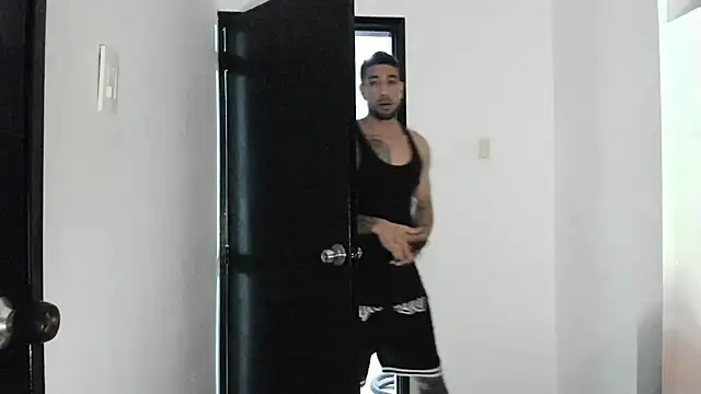 ThiagoLugo webcam