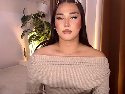 magnificent_kitana webcam