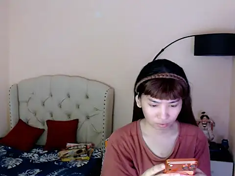 ShantalFoxxy_ webcam