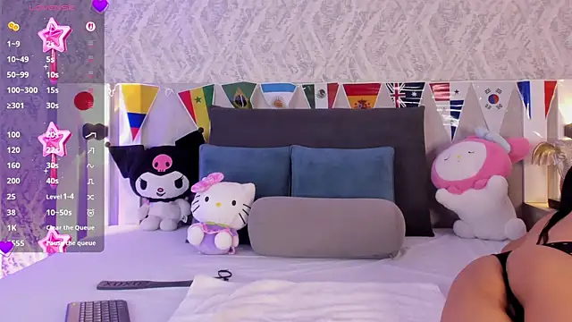krystal_foxx webcam