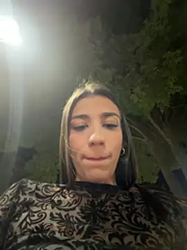 Carolina_1111 webcam