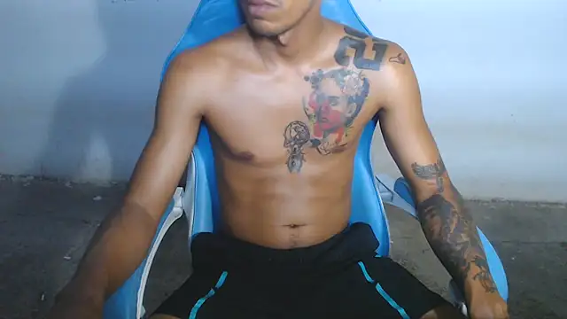 sensualduo webcam