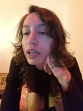cyber_psyche webcam