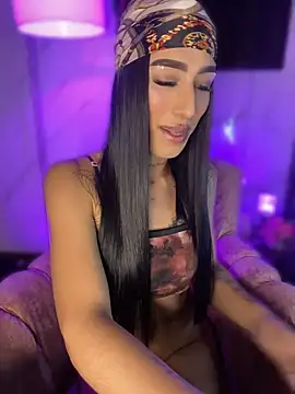 _Denisse444 webcam