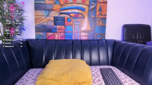 samanee_konn webcam
