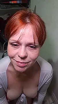 PorcelainDoll1 webcam