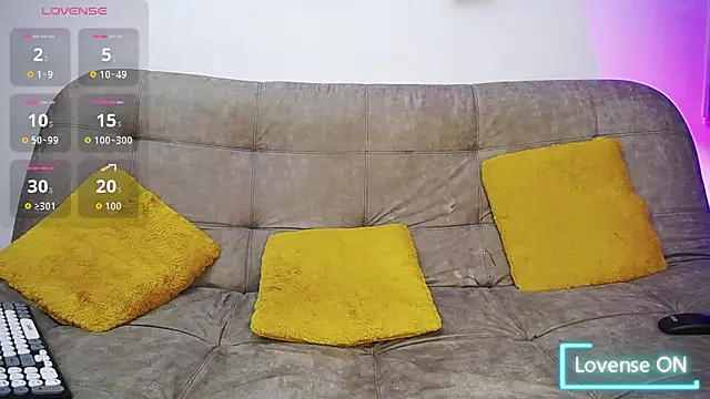 Noha-Wolf webcam