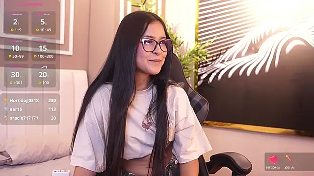 Lexy_Ross webcam