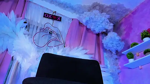 Caleb_Frost webcam