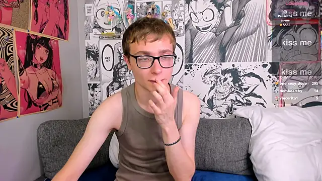 Emmit_Barker webcam